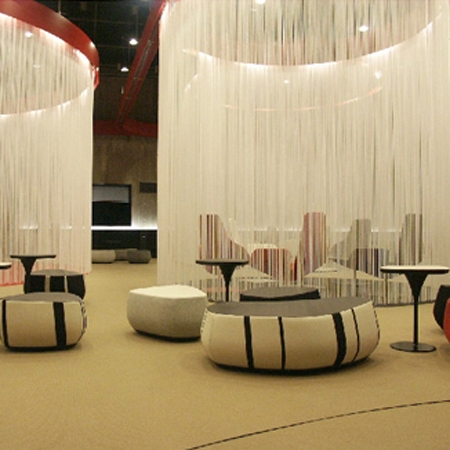 thảm trải sàn Linh Dung